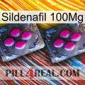 Sildenafil 100Mg 01